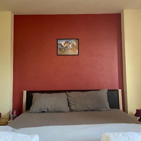 Cloud 9 Hostel Plovdiv Ngoại thất bức ảnh
