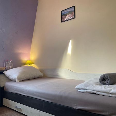 Cloud 9 Hostel Plovdiv Ngoại thất bức ảnh