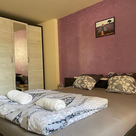 Cloud 9 Hostel Plovdiv Ngoại thất bức ảnh