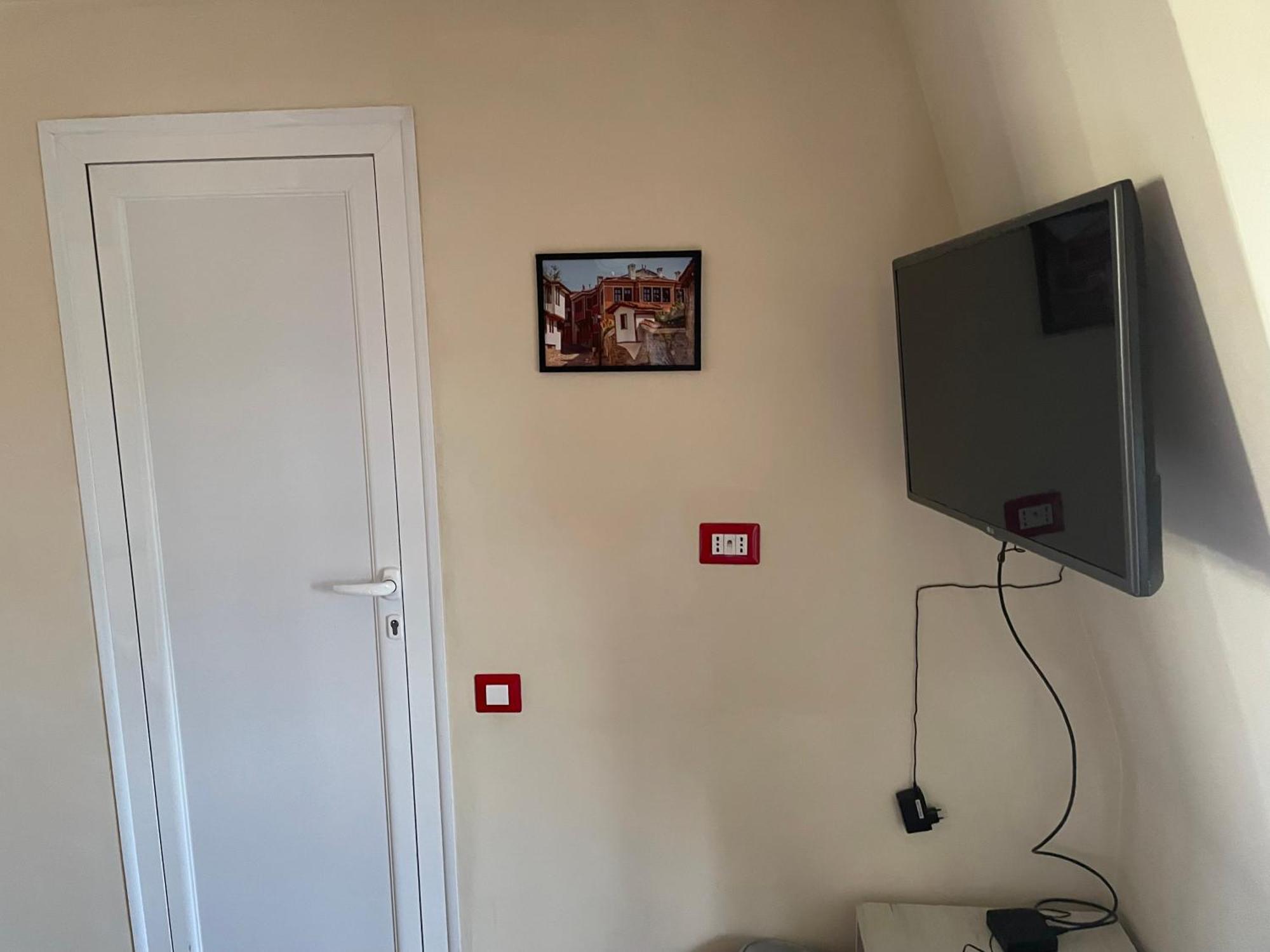 Cloud 9 Hostel Plovdiv Ngoại thất bức ảnh