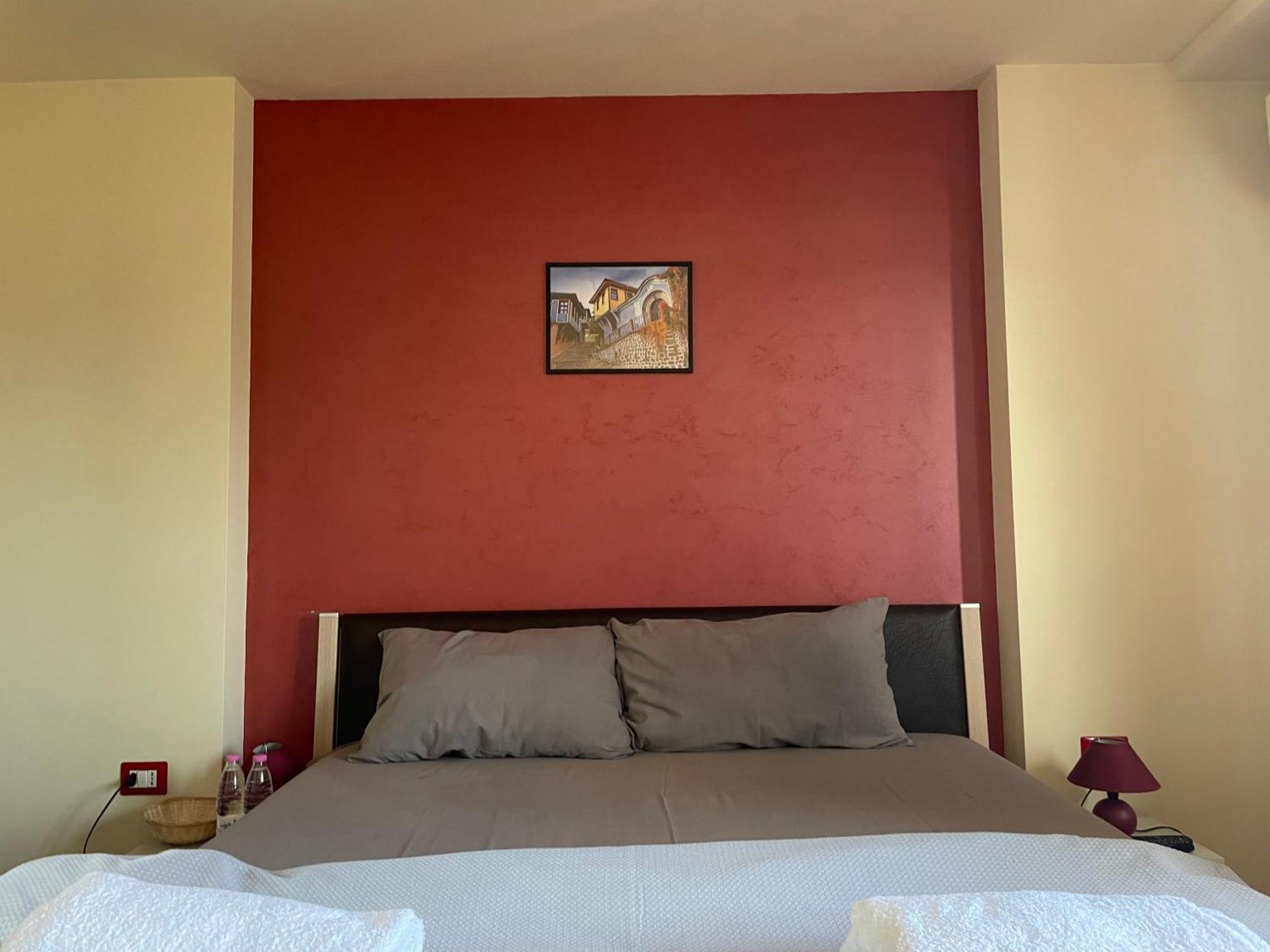 Cloud 9 Hostel Plovdiv Ngoại thất bức ảnh