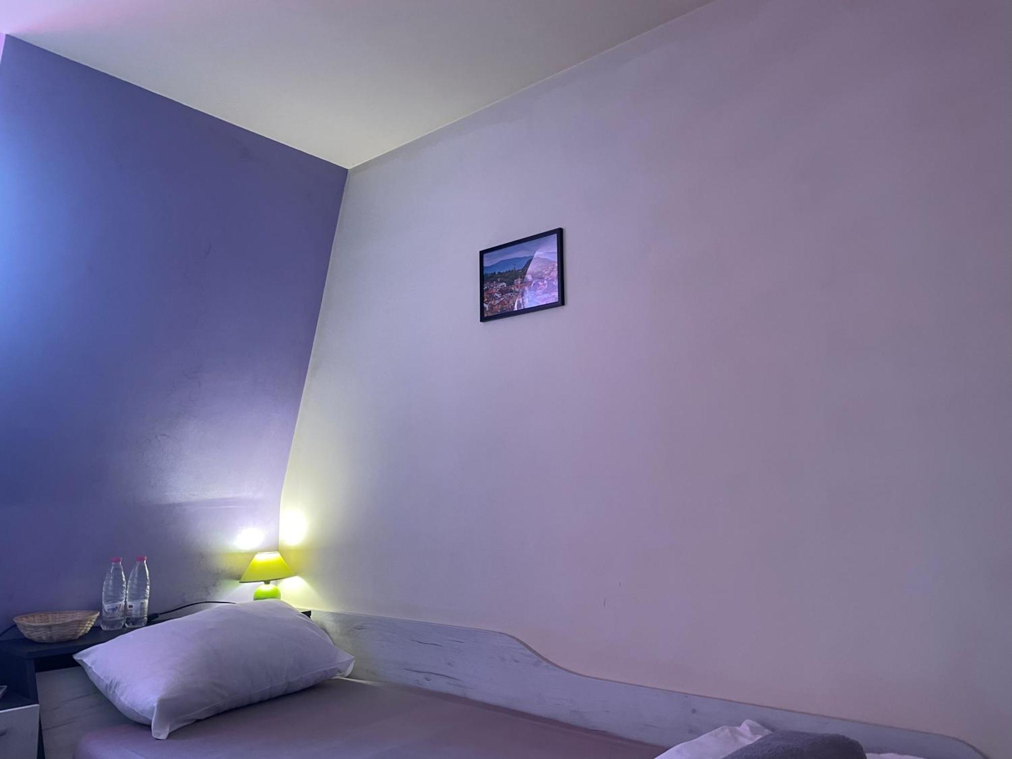 Cloud 9 Hostel Plovdiv Ngoại thất bức ảnh