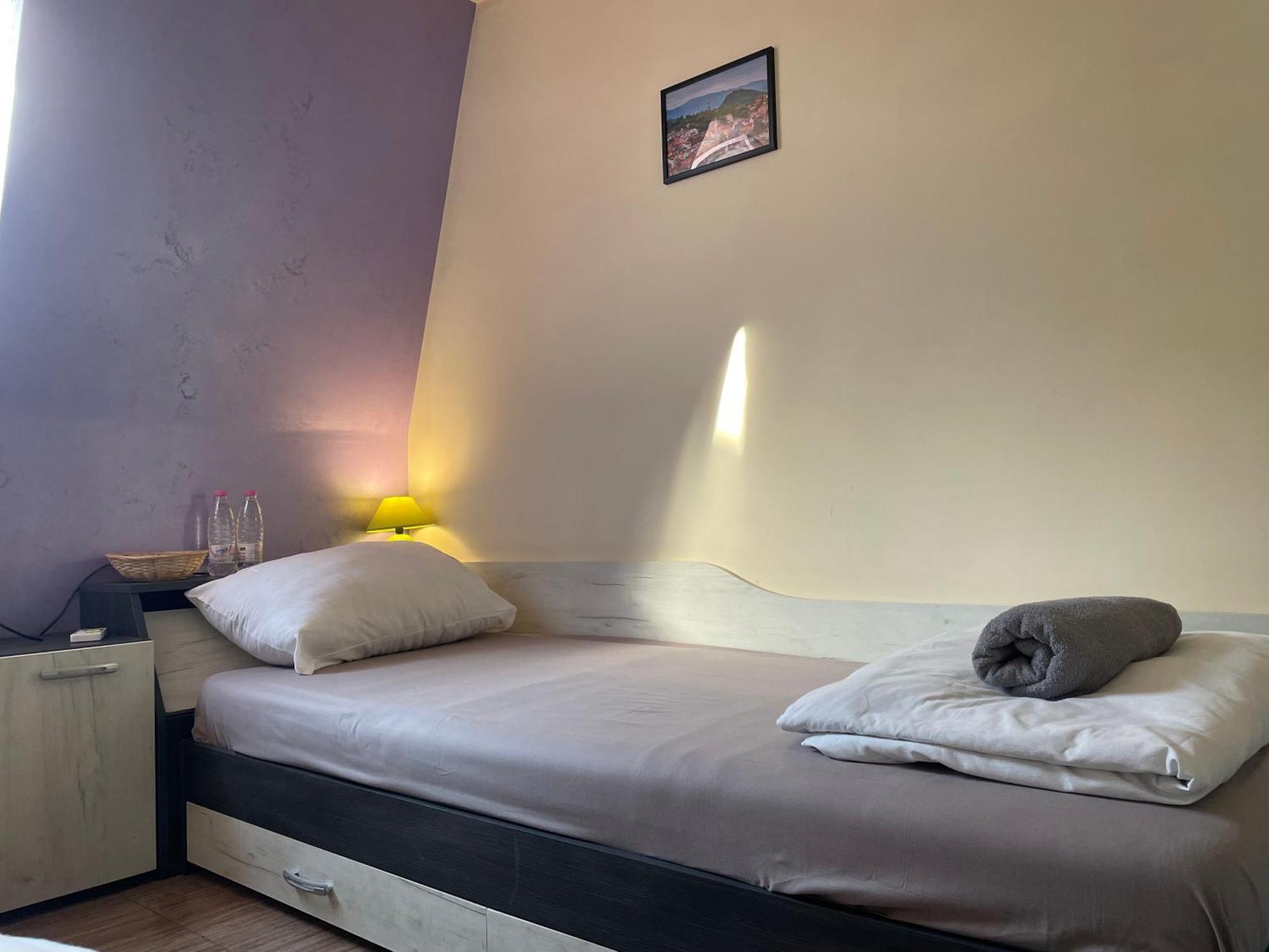 Cloud 9 Hostel Plovdiv Ngoại thất bức ảnh