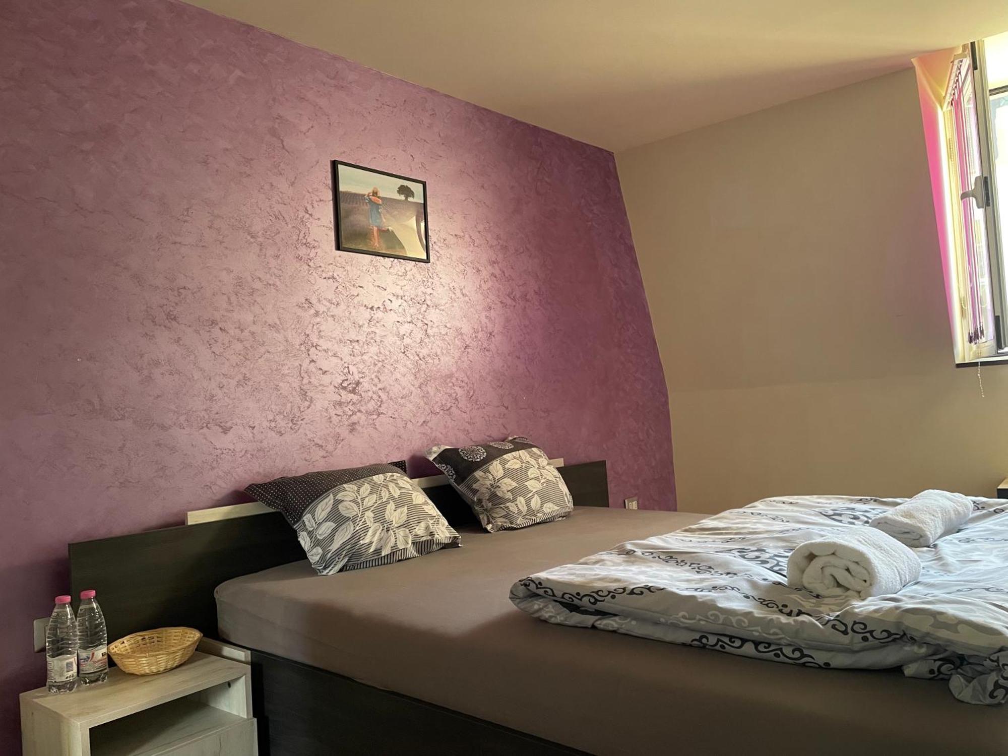 Cloud 9 Hostel Plovdiv Ngoại thất bức ảnh