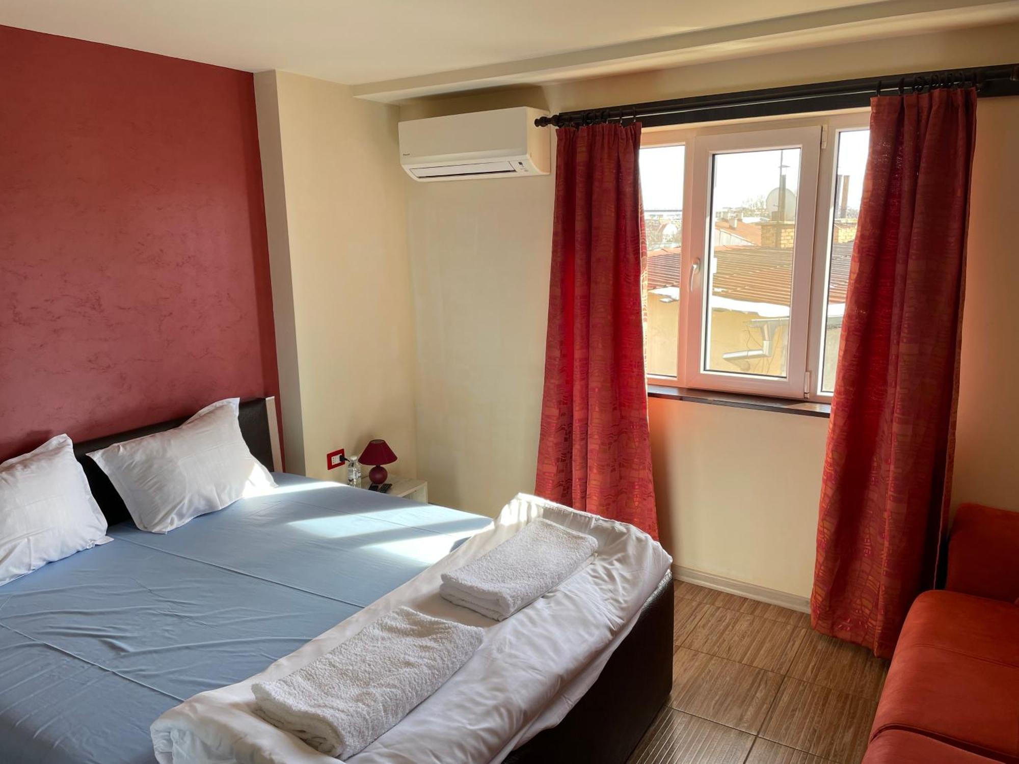 Cloud 9 Hostel Plovdiv Ngoại thất bức ảnh