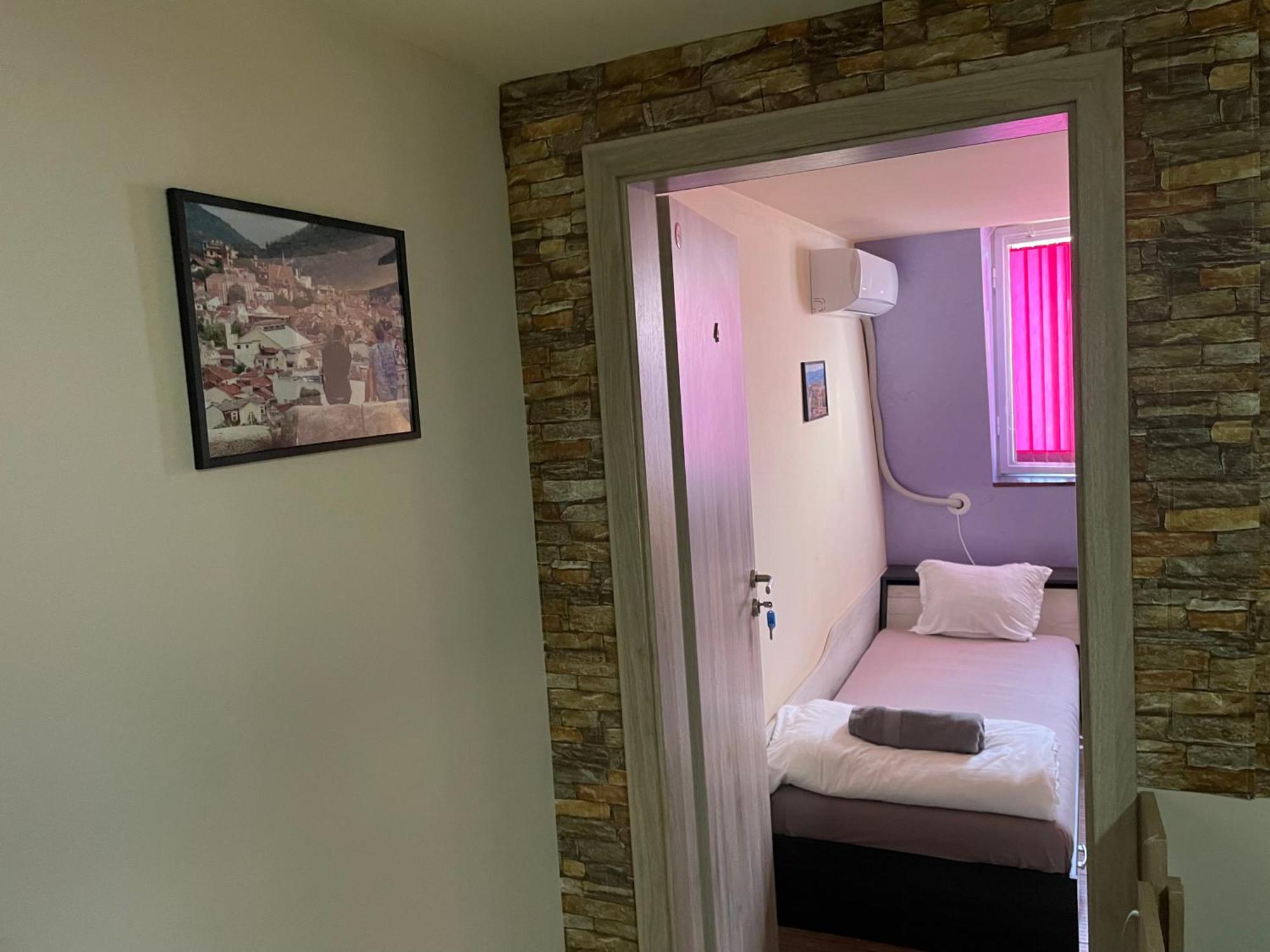 Cloud 9 Hostel Plovdiv Ngoại thất bức ảnh