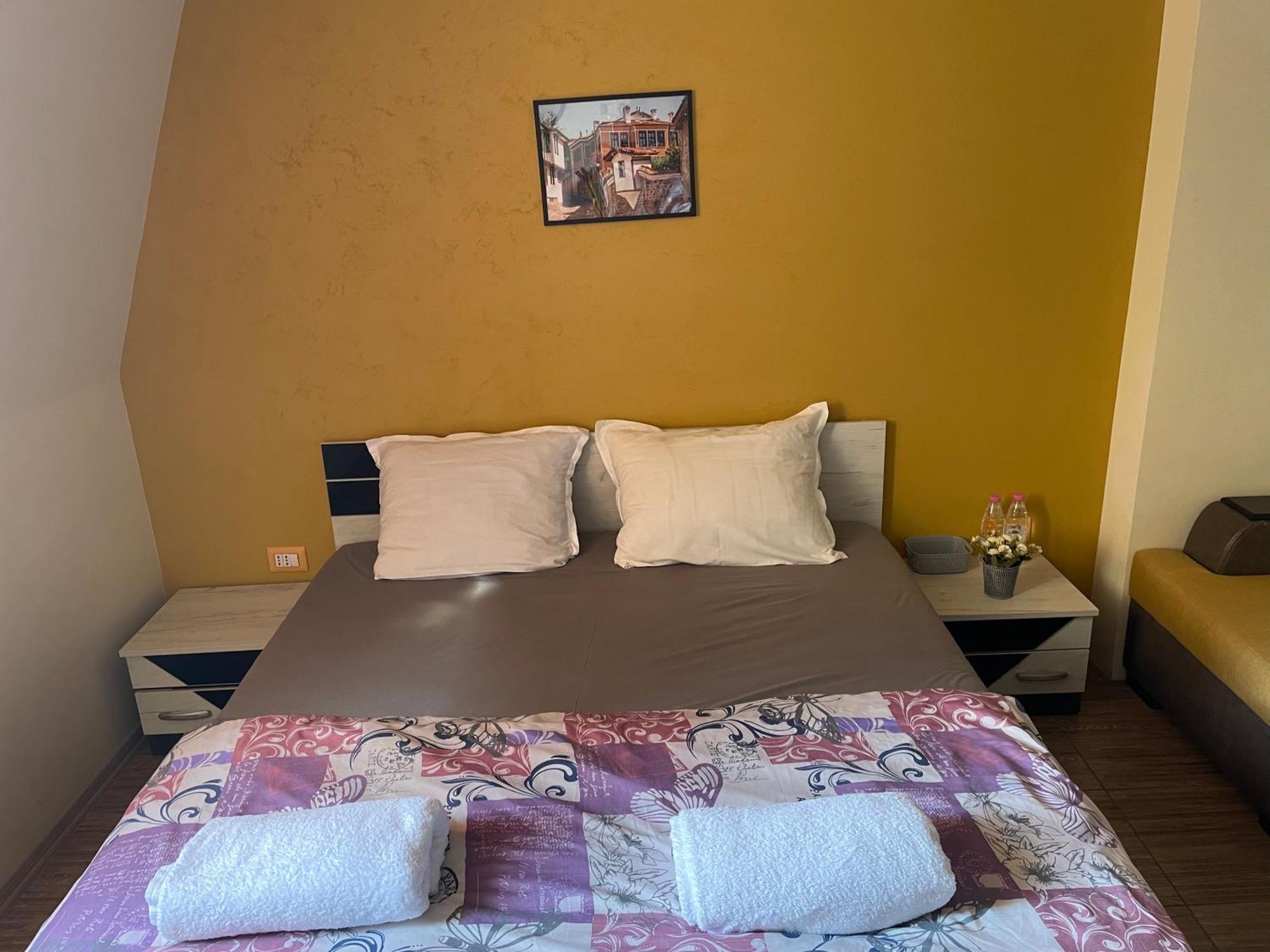Cloud 9 Hostel Plovdiv Ngoại thất bức ảnh
