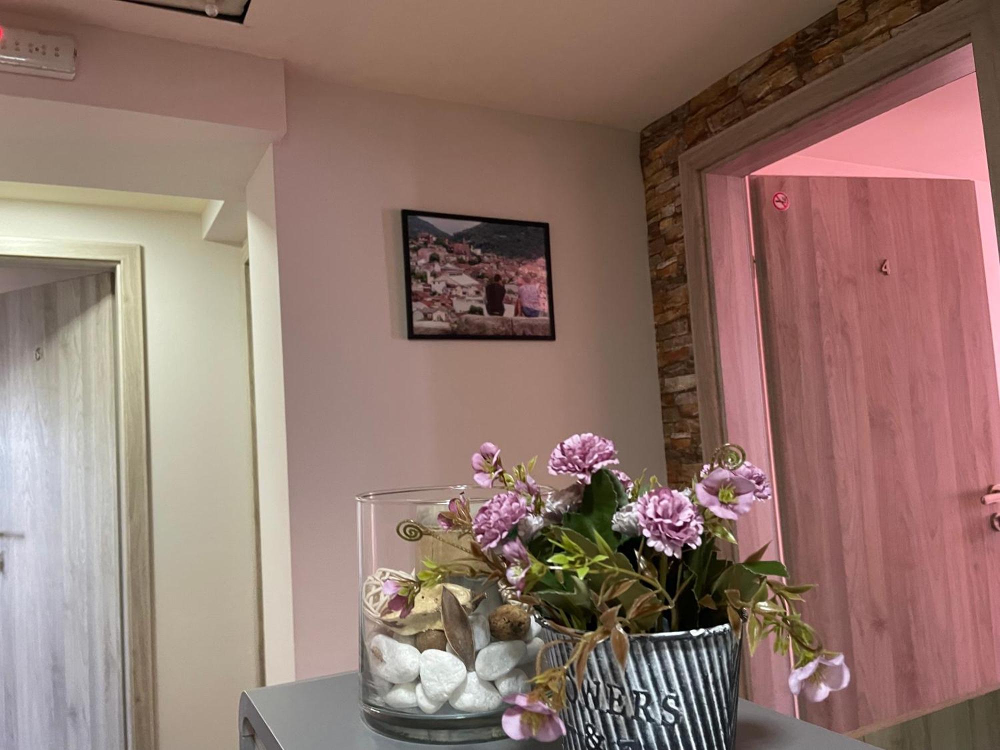 Cloud 9 Hostel Plovdiv Ngoại thất bức ảnh