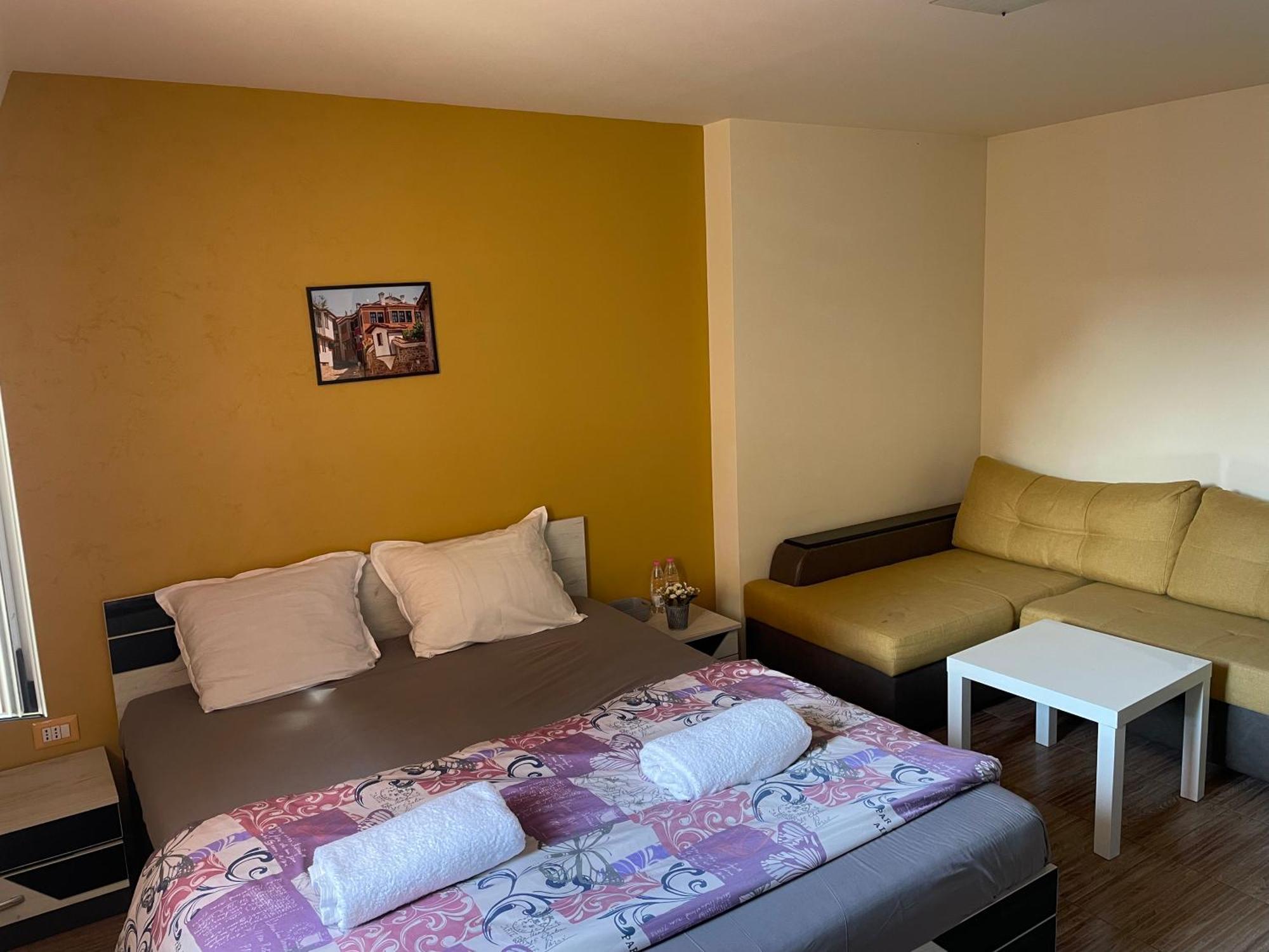 Cloud 9 Hostel Plovdiv Ngoại thất bức ảnh