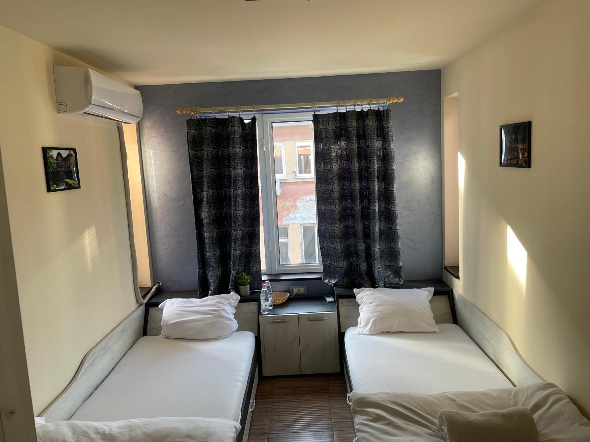 Cloud 9 Hostel Plovdiv Ngoại thất bức ảnh
