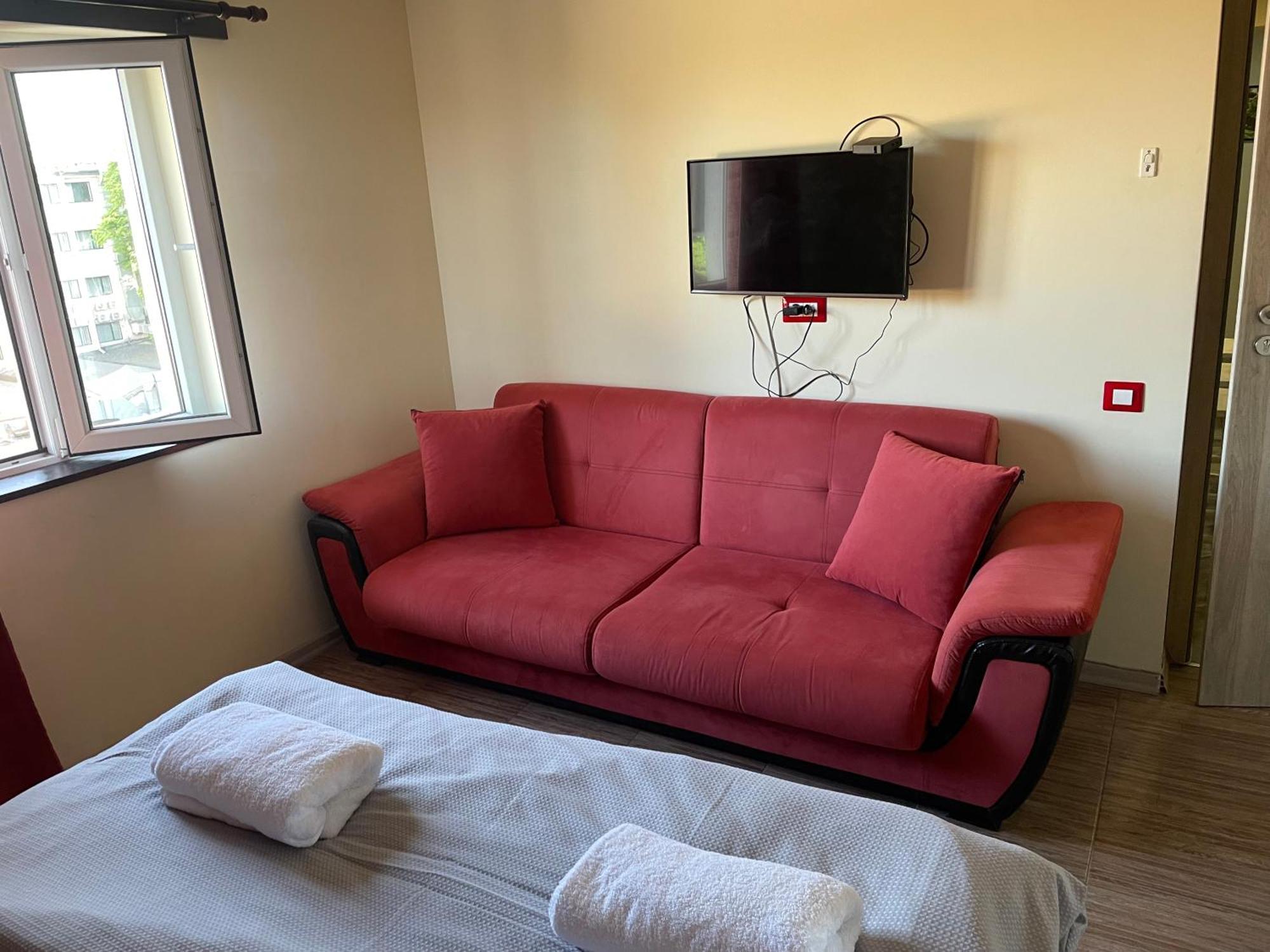 Cloud 9 Hostel Plovdiv Ngoại thất bức ảnh