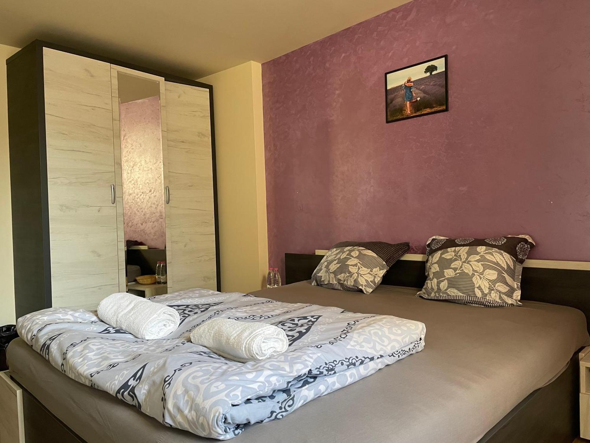 Cloud 9 Hostel Plovdiv Ngoại thất bức ảnh